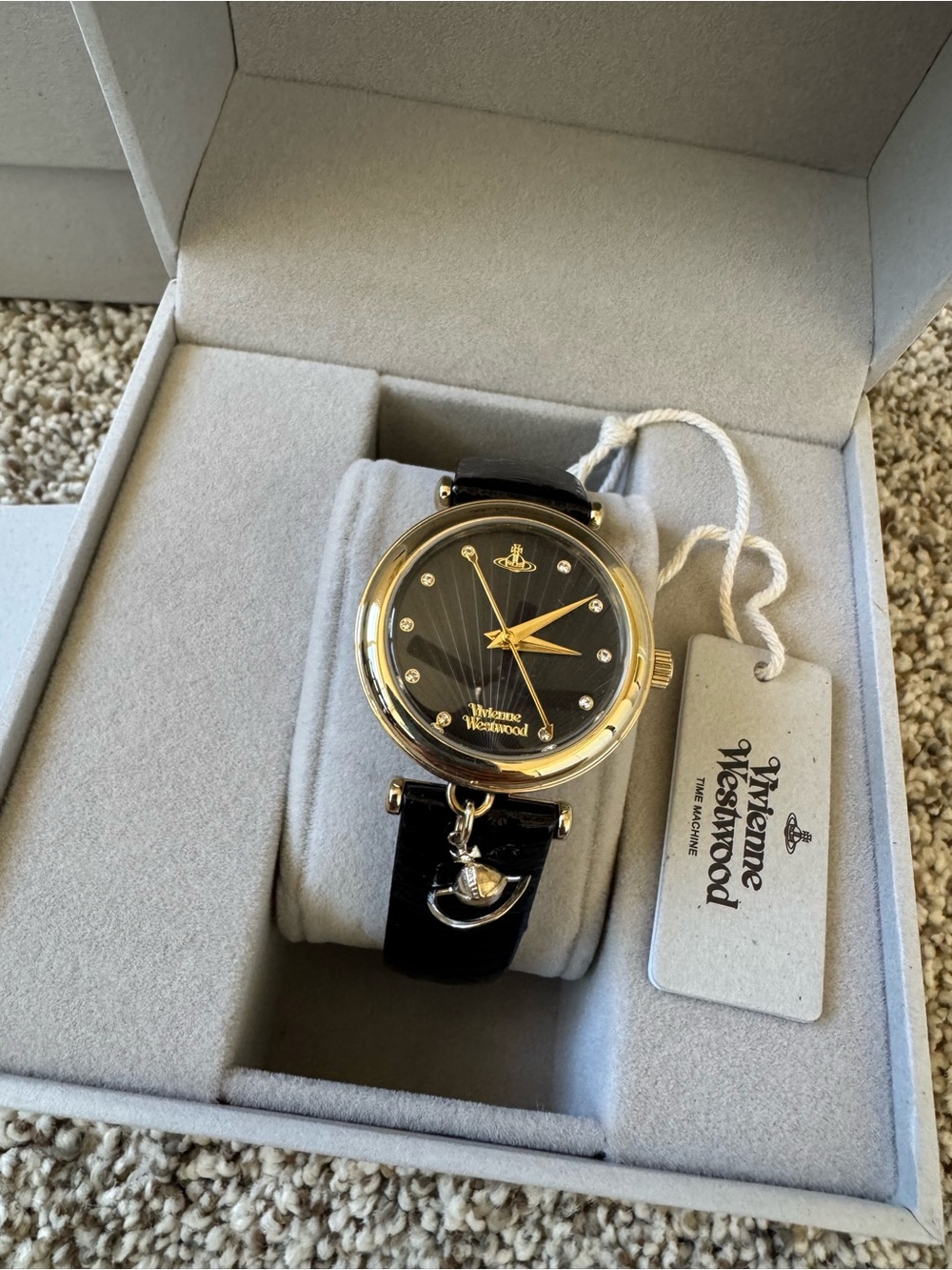 Vivienne Westwood women’s watch